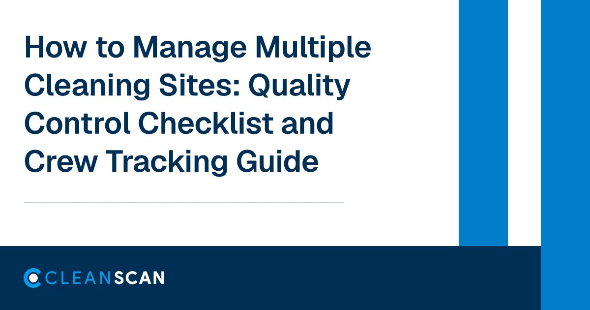 Worker in a high-visibility vest writing on a clipboard during a facility inspection