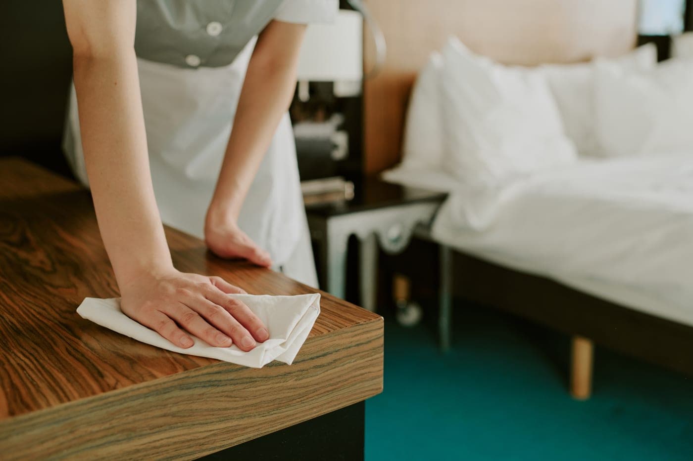 Hotels & Hospitality